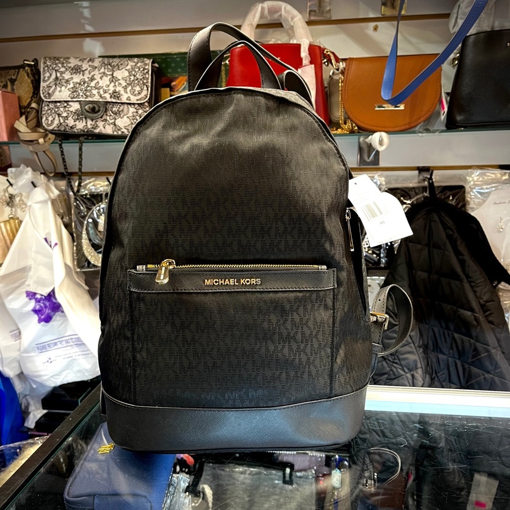 Michael Kors Backpack - Brand New !